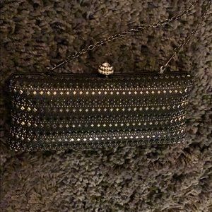 NWOT- Julia Townsend Clutch